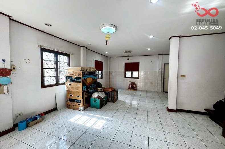 รูป ขายบ้านเดี่ยว 2 ชั้น 70 ตร.ว. หมู่บ้านเบญจรงค์ รามคำแหง 178 มีนบุรี ใกล้รถไฟฟ้า - รูปที่ 4/15