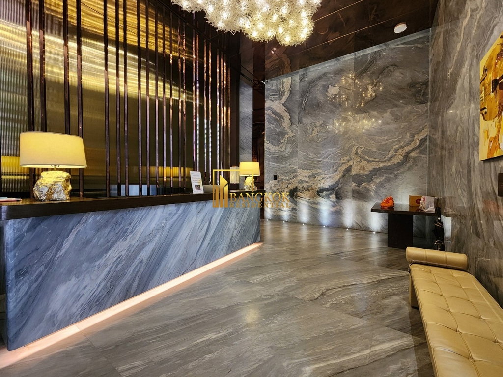 picture Vittorio Sukhumvit 39 | Stunning 2 Bed Super Luxury Condo - BR10741CD - 41/43