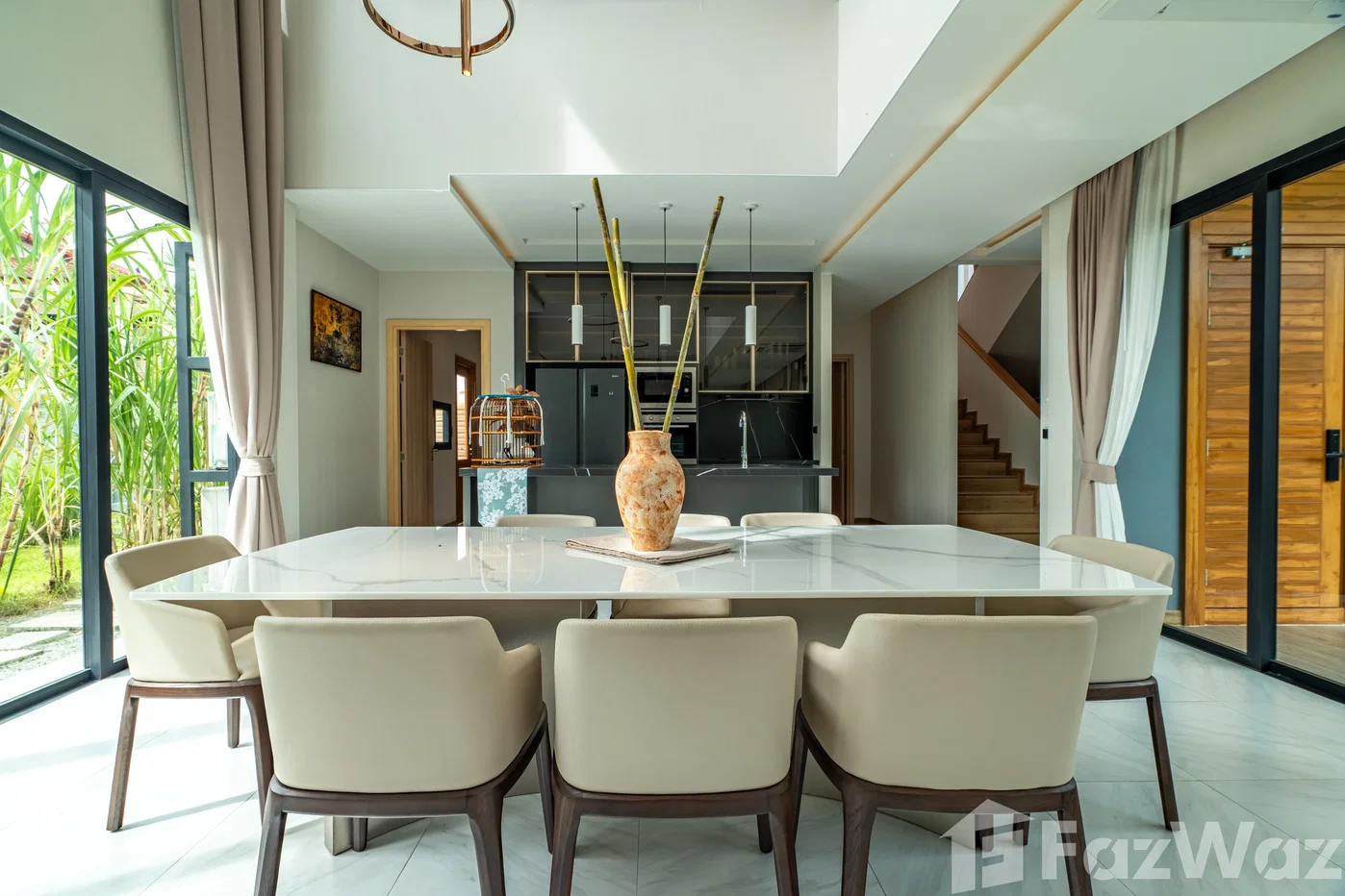 picture Luxury Designer Pool Villa on 828 SqM Plot | D Space 2 6558333 - 19/47