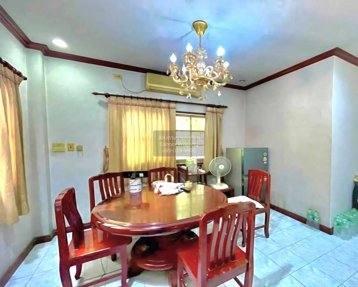 picture For Sale House , Chuan Chuen Village, Bang Khen, Chaengwattana , Thung Song Hong , Lak Si , Bangkok , CX-163086 ✅ Live chat with us ADD LINE @connexproperty ✅ - 8/10