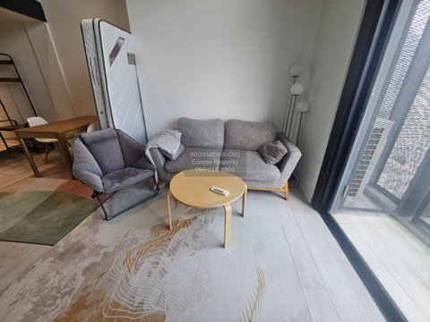 🔥🔥🔥 For Rent Condo , The Lofts Silom , BTS-Surasak , Silom , Bang Rak , Bangkok , CX-162770 ✅ Live chat with us ADD LINE @connexproperty ✅ 🔥🔥🔥