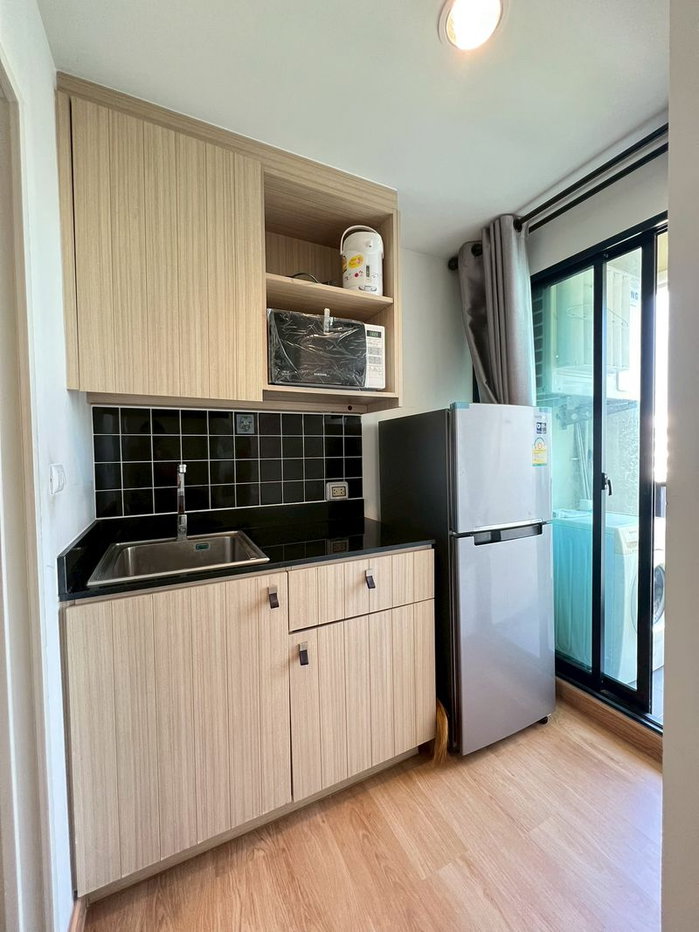 picture Hot sale: UNIO Sukhumvit 72 Phase 1 - 19/22
