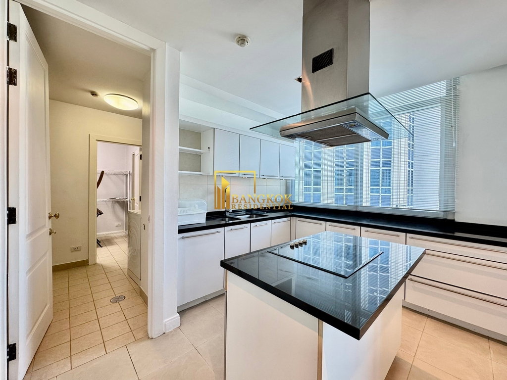 รูป Athenee Residence | Modern 3 Bed Luxury Condo Near BTS Phloenchit - BR5783CD - รูปที่ 11/54