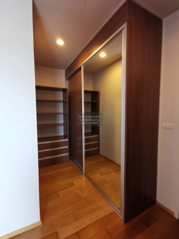 รูป เช่าคอนโด ไฮฟ์ ตากสิน BTS-วงเวียนใหญ่ คลองต้นไทร เขต คลองสาน กรุงเทพ CX-162760 ✅ ทักไลน์ @connexproperty ตอบทันที ทีมงานมืออาชีพ ✅ - รูปที่ 9/9