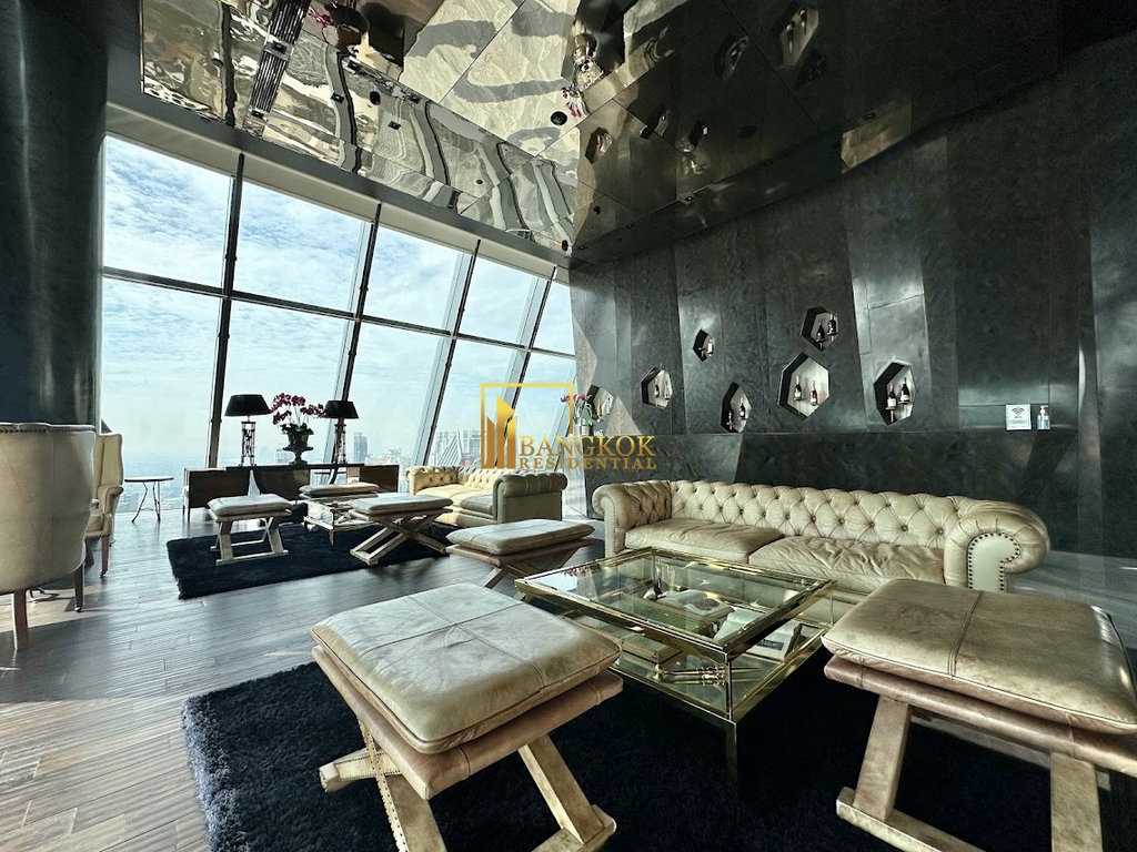 รูป Marque Sukhumvit | Stunning 2 Bedroom Super Luxury Condo - BR9769CD - รูปที่ 37/42