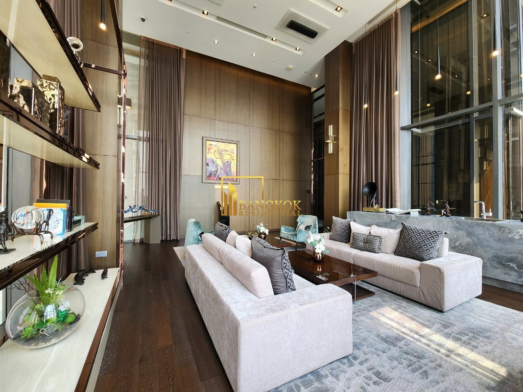 picture Vittorio Sukhumvit 39 | Stunning 2 Bed Super Luxury Condo - BR10741CD - 38/43