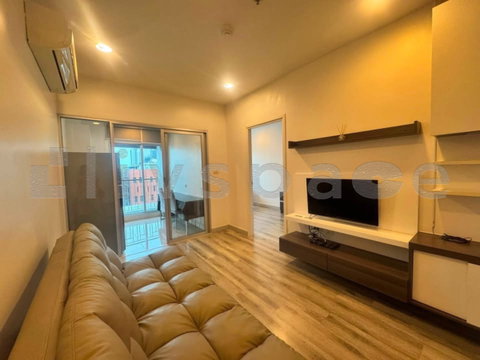 ▚ LL103ツ ให้เช่า: Centric Sathorn-St.Louis 1 ห้องนอน 35ตร.ม. ตึก A ห้องว่างพร้อมอยู่✨