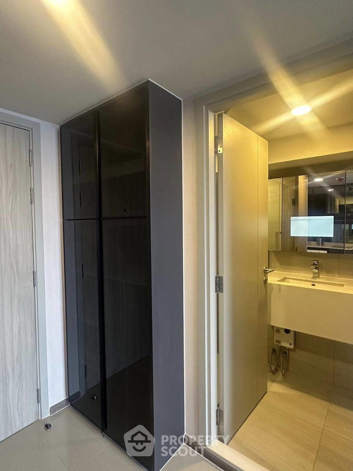 รูป คอนโด 1 ห้องนอน ขาย ที่ Park Origin Chula-Samyan ชั้น 20 ใกล้ MRT หัวลำโพง (ID 3063110) - รูปที่ 2/9
