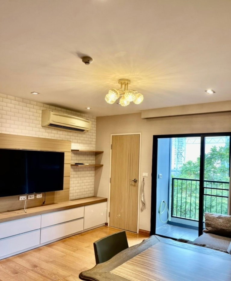 รูป เช่า ซีนิธ เพลส สุขุมวิท 42 สวย พร้อมอยู่ ใกล้ BTS เอกมัย สนใจแอตไลน์ครับ@841qqlnr - รูปที่ 8/21
