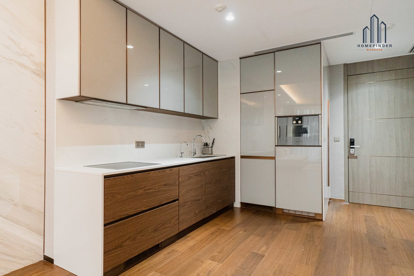 รูป THE ESTELLE PHROM PHONG 2 bedrooms, for rent - รูปที่ 14/19