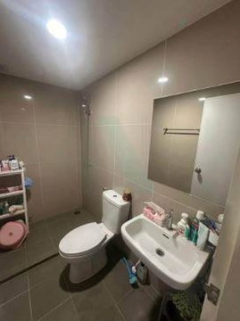 🚩 For Sell Condo SENA KITH BTS SAPHANMAI Building A, Floor 5,1 bed room, Room size 26 sqm