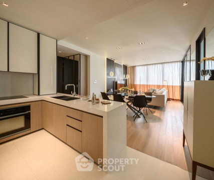 2-BR 108 Sqm Condo At Beatniq Sukhumvit 32, 300m to BTS Thong Lor (ID 3066121)