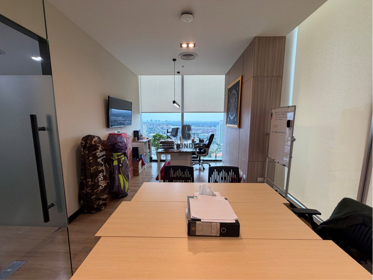 picture T-One Office Thonglor ðPN-00007629ð - 8/27