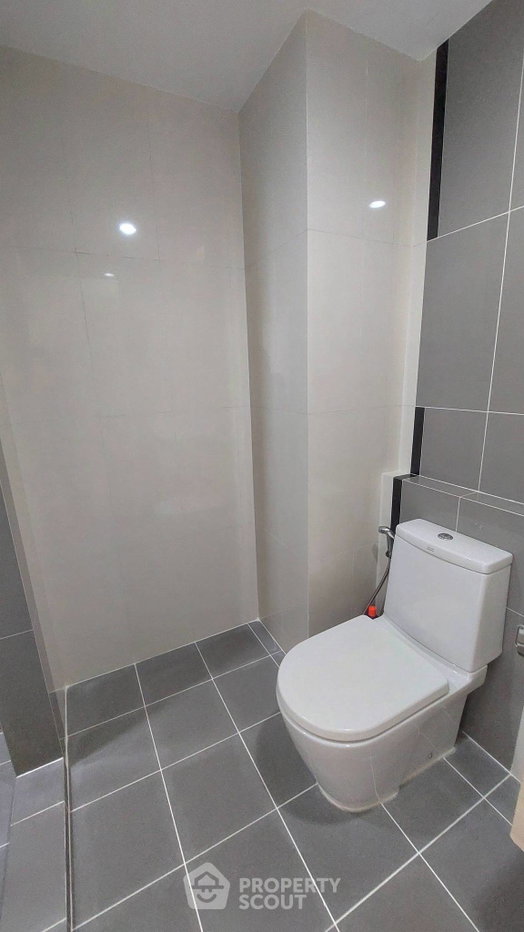 รูป คอนโด 2 ห้องนอน ชั้น 23 ขนาด 46 ตร.ม. ที่ Artemis Sukhumvit 77 ใกล้ BTS อ่อนนุช (ID 3064566) - รูปที่ 12/14