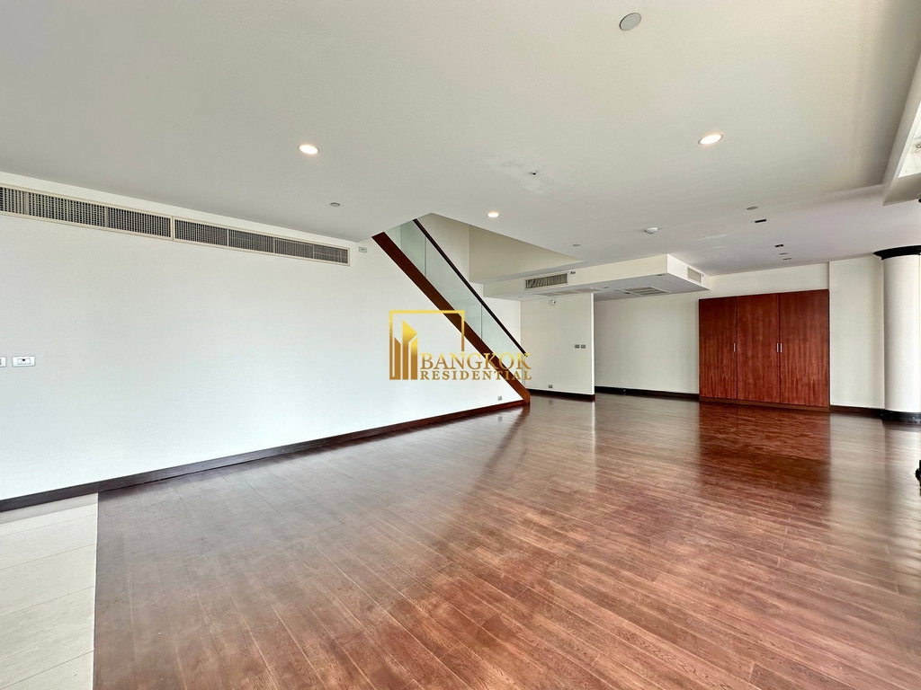 รูป Le Raffine 31 | 3 Bedroom Duplex Condo With Private Pool - BR18662CD - รูปที่ 12/64
