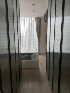 📌 ให้เช่าคอนโด โนเบิล สเตท 39 อาคาร 1 ชั้น 17 1 ห้องนอน ขนาด 42.00 ตรม ใกล้ เอ็มควอเทียร์