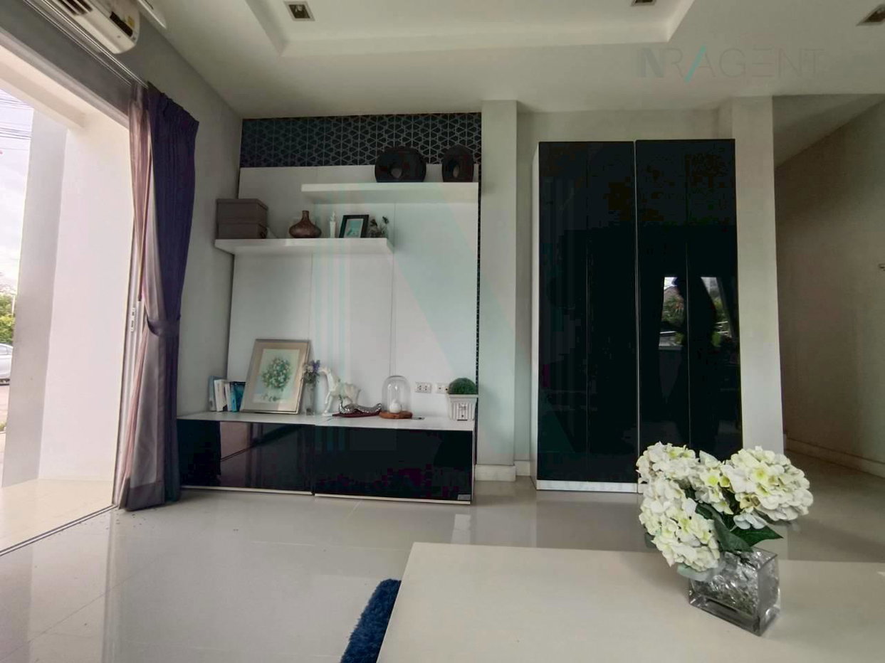 รูป ขายบ้านเดี่ยว โครงการ ไลโอ นอฟ วงแหวนฯ-ปิ่นเกล้า ซ.พระนอน 2 ชั้น 3 ห้องนอน 2 ห้องน้ำ - รูปที่ 4/8