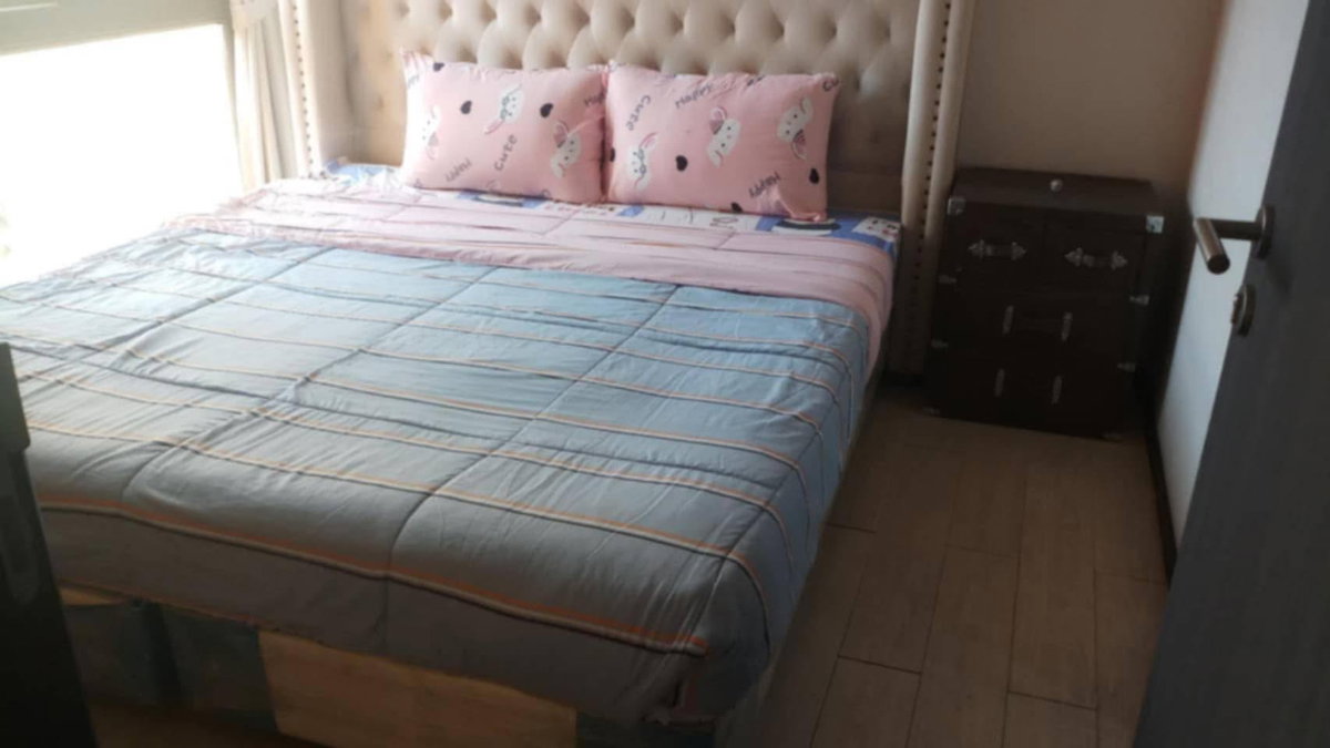 รูป 🔥 ขาย คอนโด✅ เวเนเชี่ยน ซิกเนเจอร์ คอนโด รีสอร์ท พัทยา Venetian Signature Condo Resort Pattaya ใกล้หาดจอมเทียน - รูปที่ 4/7