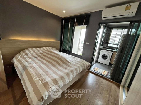 คอนโด 1 ห้องนอน 34 ตร.ม. ชั้น 21 ขาย ที่ U Delight Residence Riverfront Rama 3 (บางโพงพาง) (ID 3065814)
