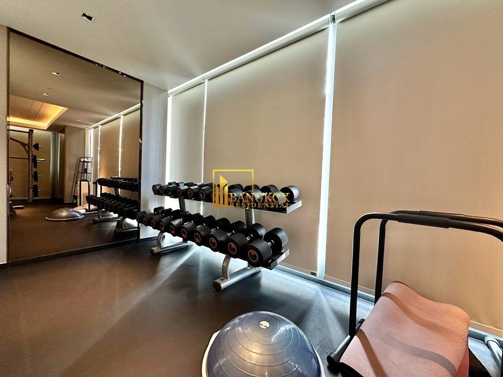 รูป Marque Sukhumvit | Stunning 2 Bedroom Super Luxury Condo - BR9769CD - รูปที่ 32/42