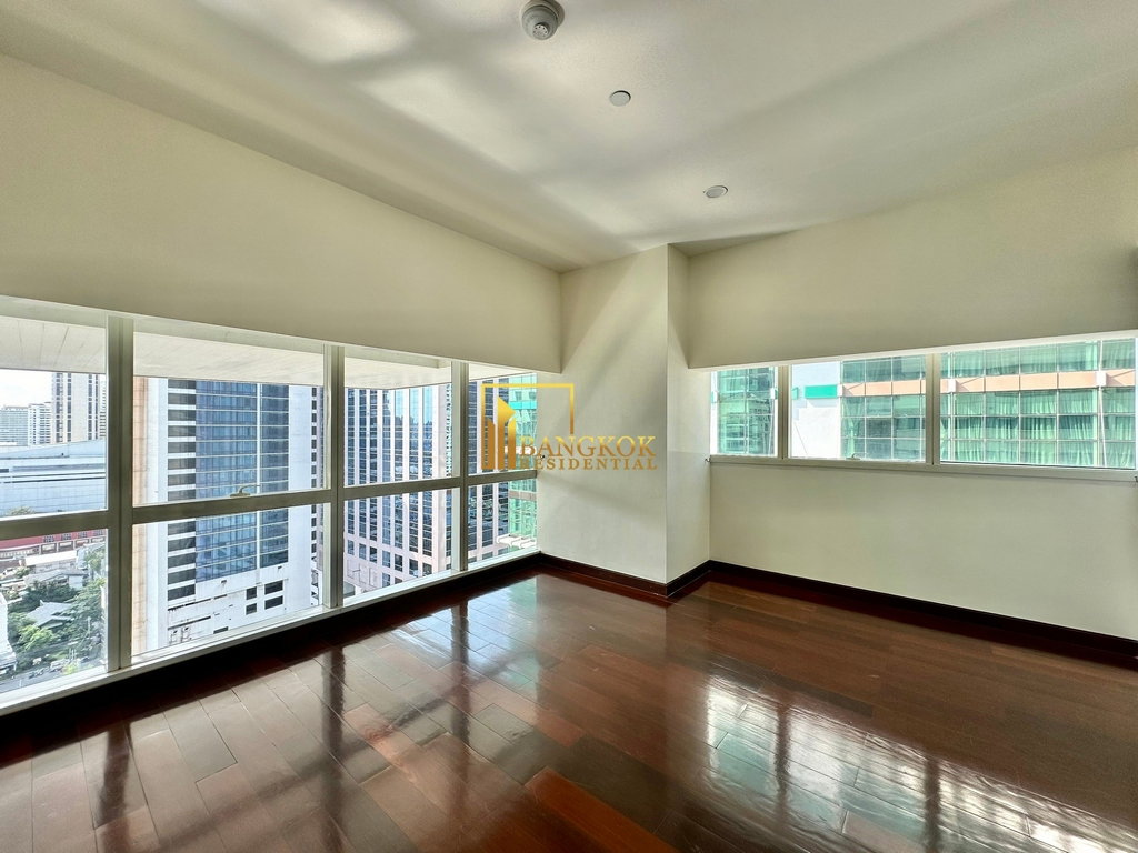 รูป Le Raffine 31 | 3 Bedroom Duplex Condo With Private Pool - BR18662CD - รูปที่ 28/64