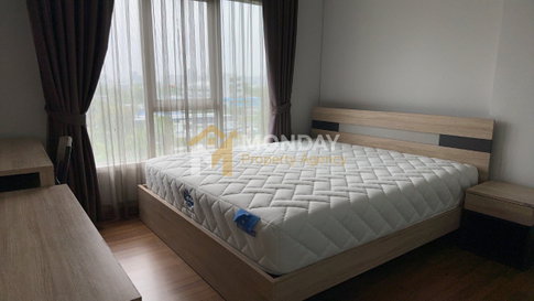🔥MD-26066238 Rare Item ห้องสวย ราคาต่ำกว่าตลาด รีเจ้นท์ โฮม 25 ติวานนท์ รีบจองก่อนหลุด 🔥