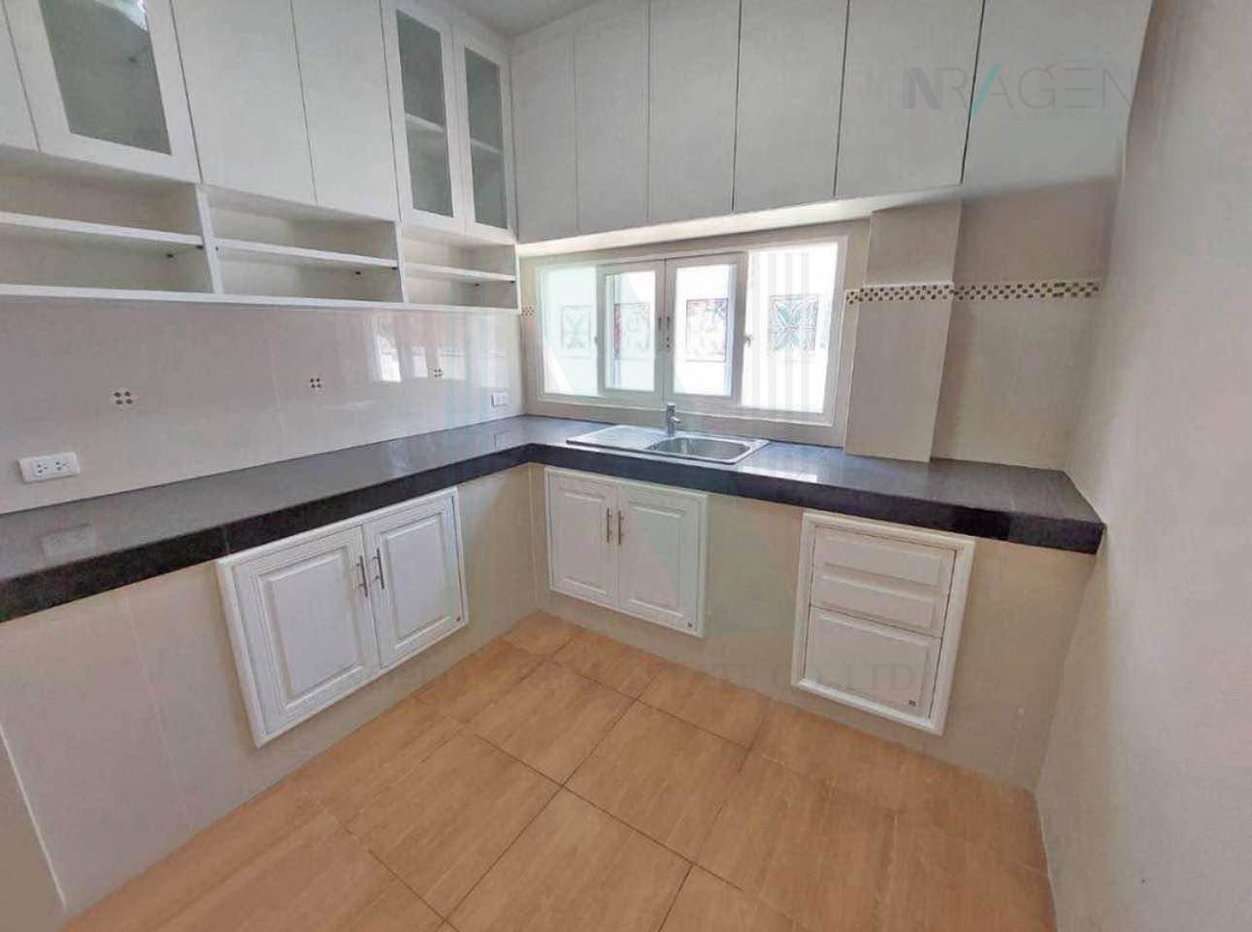 รูป ขายบ้านเดี่ยว โครงการ เดอะ เซนโทร อ่อนนุช-วงแหวน 2 ชั้น 3 ห้องนอน 3 ห้องน้ำ - รูปที่ 6/8