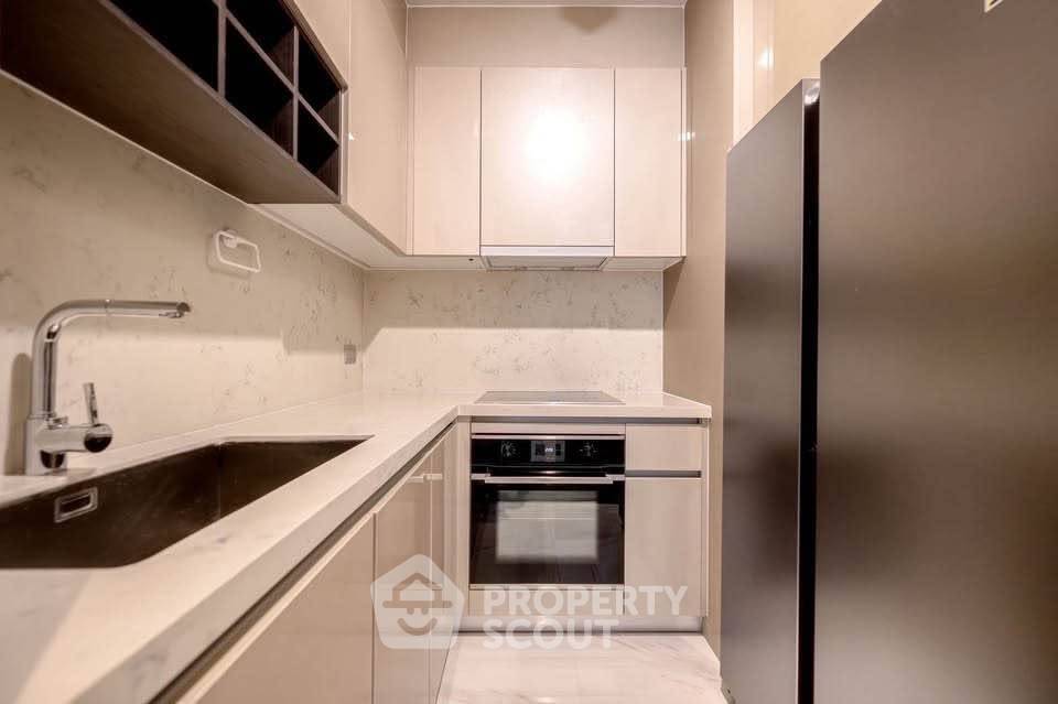 รูป คอนโด 2 ห้องนอน ลาวิก สุขุมวิท 57 ใกล้ BTS ทองหล่อ 200 ม. (ID 3065317) - รูปที่ 4/5