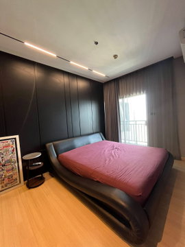 ให้เช่า Supalai Loft Talat Phlu Station 2 ห้องนอน🔥🔥 จองเดือนนี้รับส่วนลด1,000บาท 🔥🔥 @kjcondo (มี@ข้างหน้าด้วยนะคะ)