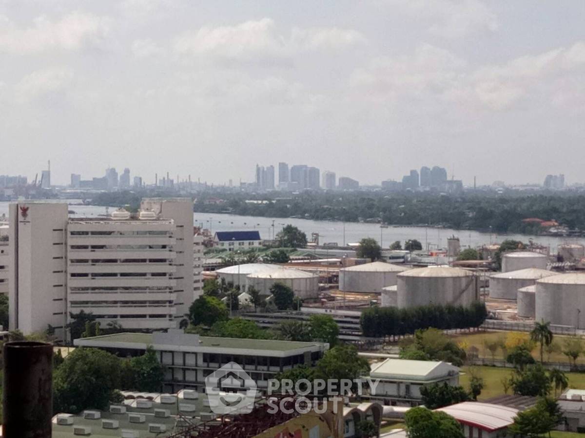 รูป คอนโด 3 ห้องนอน ชั้น 16 พื้นที่ 170 ตร.ม. The Royal Navin Tower ใกล้ MRT คลองเตย (ID 775809) - รูปที่ 14/19