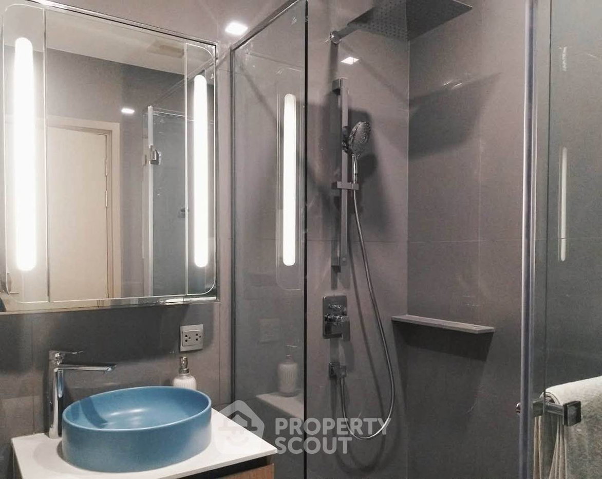 รูป คอนโด 1 ห้องนอน ขนาด 44 ตร.ม. ขาย ที่ Kawa Haus ใกล้ BTS อ่อนนุช (ID 3064794) - รูปที่ 10/13