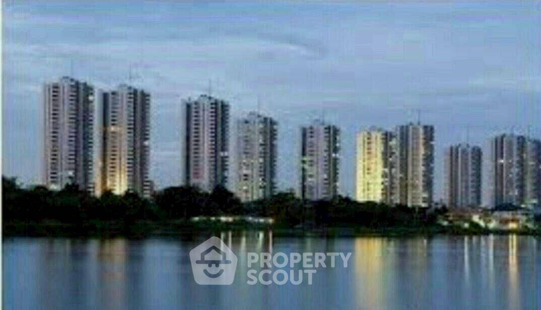 รูป คอนโด 2 ห้องนอน ชั้น 24 ขนาด 86 ตร.ม. ขายที่ Riviera Condominium เมืองทองธานี ใกล้บ้านใหม่ (ID 3066112) - รูปที่ 15/17