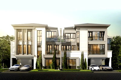 Houses for sale : For Sale House , Baan Klang Muang Classe Ratchada - Ladprao , Lat Phrao , Lat Phrao , Bangkok , CX-162559 ✅ Live chat with us ADD LINE @connexproperty ✅