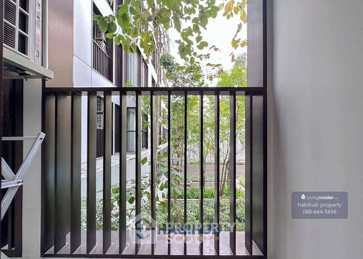 รูป คอนโด 1 ห้องนอน ขาย ที่ Chapter Thonglor 25 ใกล้ทองหล่อ 📍 (ID 2727775) - รูปที่ 15/15
