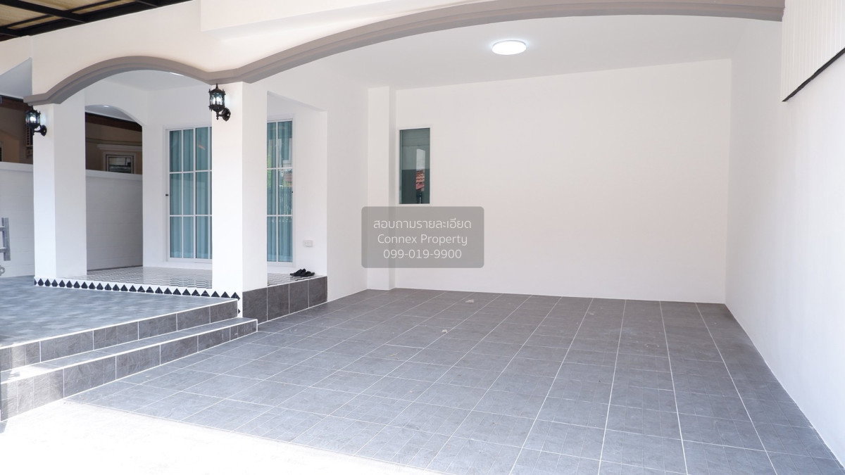 รูป ขายบ้าน เอซี เฮ้าส์ ลาดสวาย ลำลูกกา ปทุมธานี CX-162443 ✅ ทักไลน์ @connexproperty ตอบทันที ทีมงานมืออาชีพ ✅ - รูปที่ 2/11