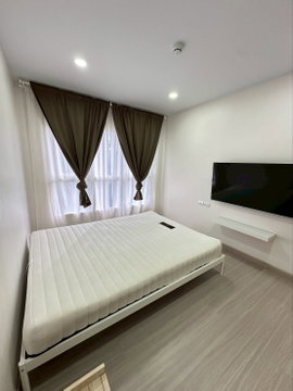 🔥ด่วน ห้องไปไวมากกก Code: 26KJ3574 ให้เช่า Supalai City Resort Charan 91 ✅ Add Line @kjcondo (มี@ข้างหน้าด้วยนะคะ)