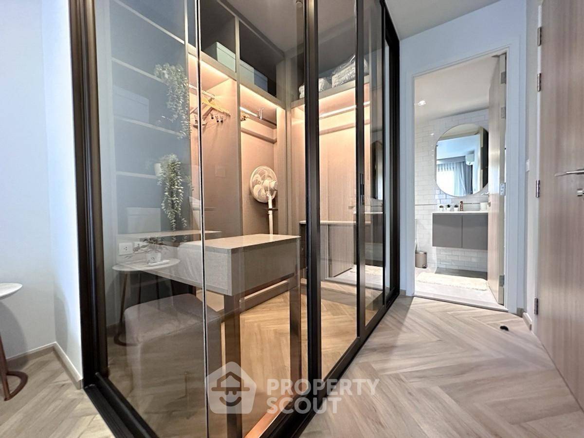 รูป คอนโด 1 ห้องนอน ขาย ที่ Chapter Thonglor 25 ใกล้ทองหล่อ 📍 (ID 2727775) - รูปที่ 5/15