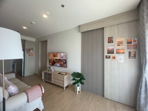 ✅ New Condo for Rent | Infinity One Condo, Chonburi