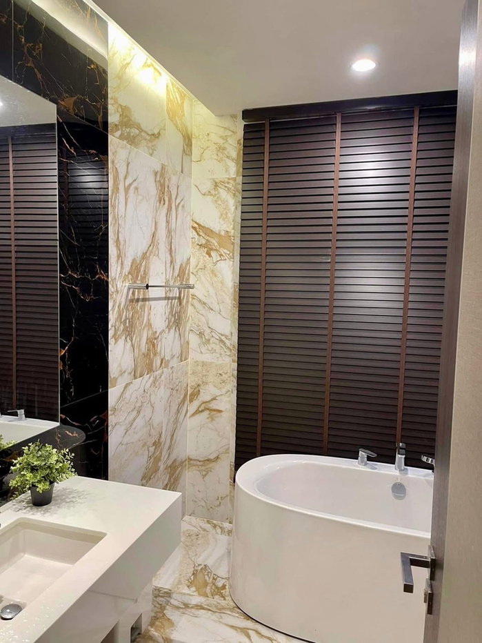 รูป ✅ ให้เช่า ทาวน์โฮมหรู 3.5 ชั้น The Eight ( จตุจักร-รัชดา ) สไตล์โมเดิร์น Privacy Residence ( บ้านใหม่ ) ฟิตเนสครบวงจร - รูปที่ 24/27