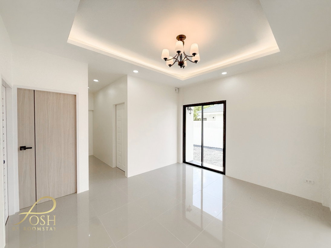รูป บ้านรีโนเวทใหม่พร้อมพื้นที่ใช้สอยข้างบ้านเยอะ สามารถต่อเติมเพิ่มบริเวณข้างบ้าน เติมฝัน ม่าหนิก – ถลาง ทำเลใกล้บางโจ เชิงทะเล บ้านพอน - รูปที่ 10/16