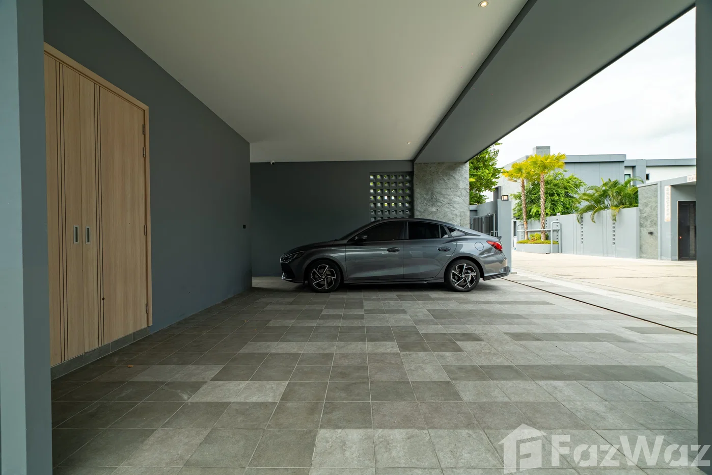 picture Luxury Designer Pool Villa on 828 SqM Plot | D Space 2 6558333 - 36/47