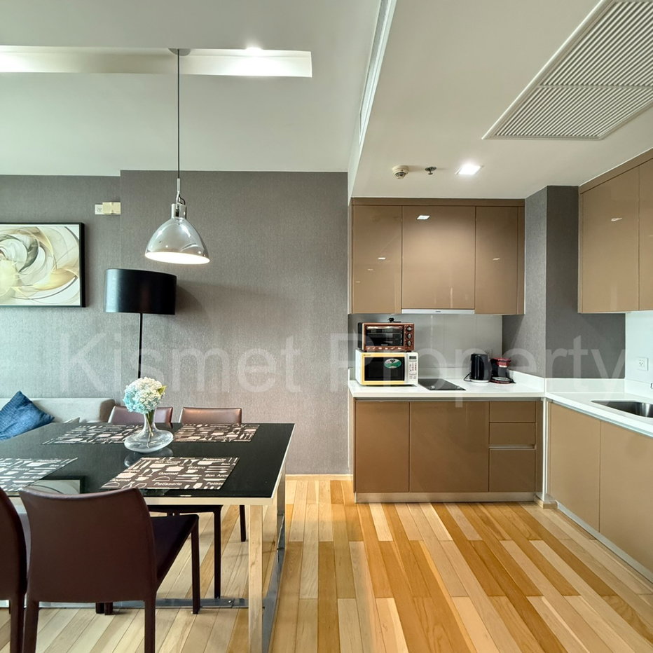 รูป 🔥Siri At Sukhumvit - 1 Bedroom for RENT ONLY 35K 🔥 - รูปที่ 3/13