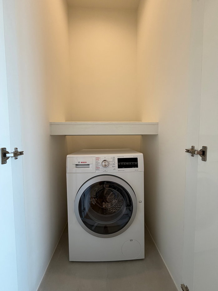 รูป Anil Sathorn 12 2 bedrooms, for rent - รูปที่ 8/10