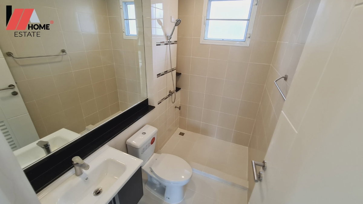 รูป Habitia Bond ราชพฤกษ์ - 345 บ้านไซส์ใหญ่ ฟังก์ชันครบ - รูปที่ 16/20