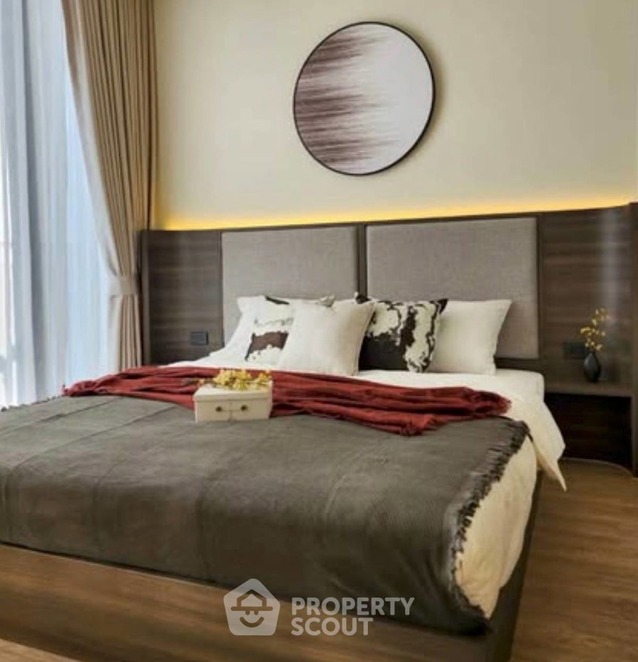 picture 33rd-Floor 1-BR Noble State 39 Near BTS Phrom Phong (ID 3063143) - 3/5