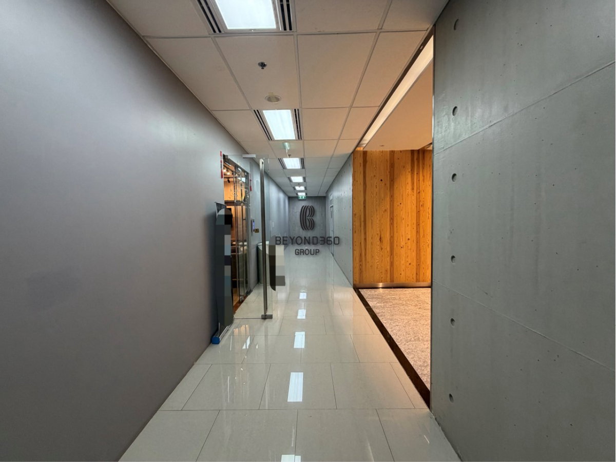 picture T-One Office Thonglor ðPN-00007629ð - 18/27