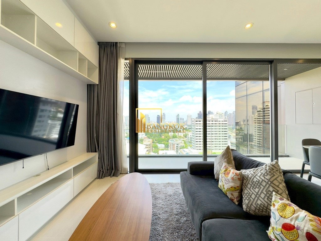 picture Vittorio Sukhumvit 39 | Stunning 2 Bed Super Luxury Condo - BR10741CD - 4/43