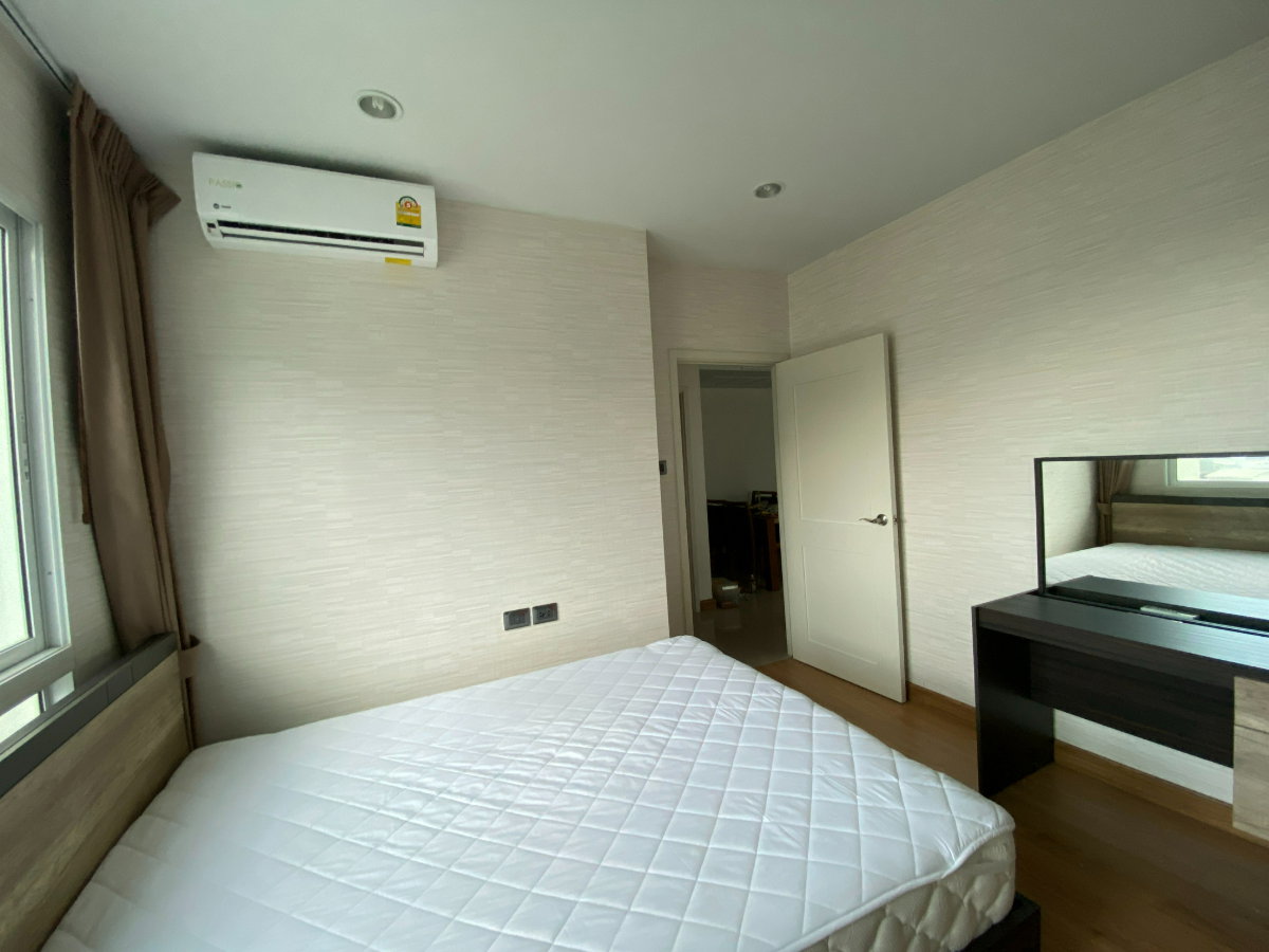 picture Condo Supalai Wellington II For Sell - 15/24