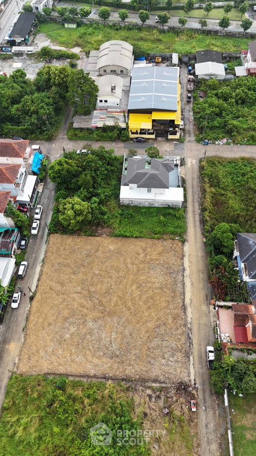 picture Land For Sale In Thawi Watthana, Bangkok (ID 3062103) - 7/9