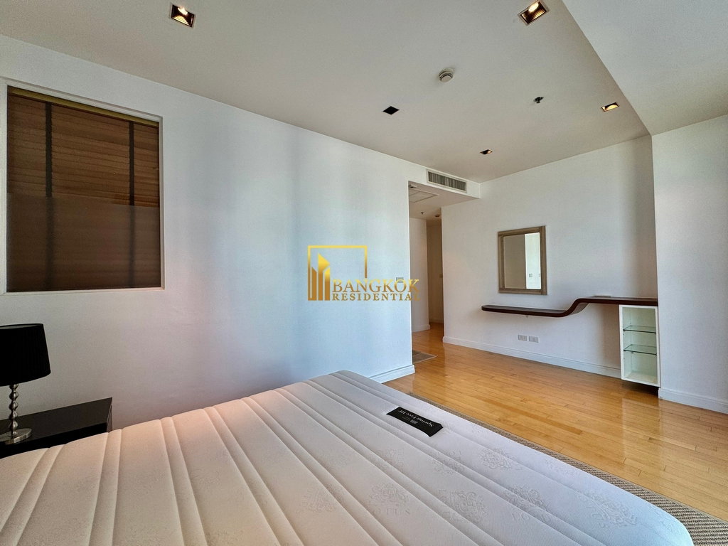 รูป Athenee Residence | Modern 3 Bed Luxury Condo Near BTS Phloenchit - BR5783CD - รูปที่ 17/54